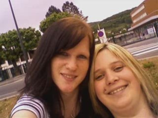 Diaporama malory 10 ans déja