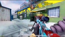 A Nice Quadra with the DLQ