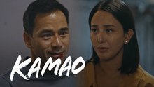 Kamao: Nonoy, niligtas si Nadia sa kapahamakan! (Episode 57)