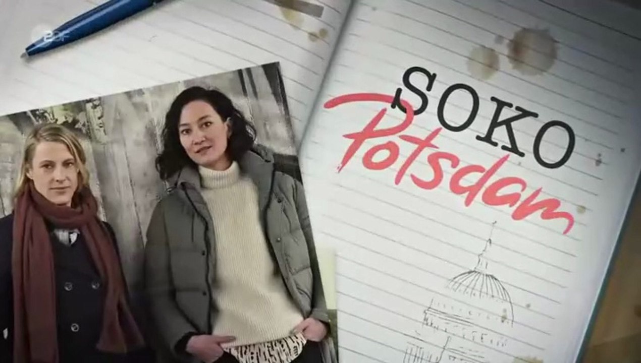 SOKO Potsdam -55- Kleinod