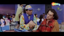 Baap Ka Maal Hai Kya? 🔥 | Soldier (1998) Movie Best Action Scene | Bobby Deol, Preity Zinta