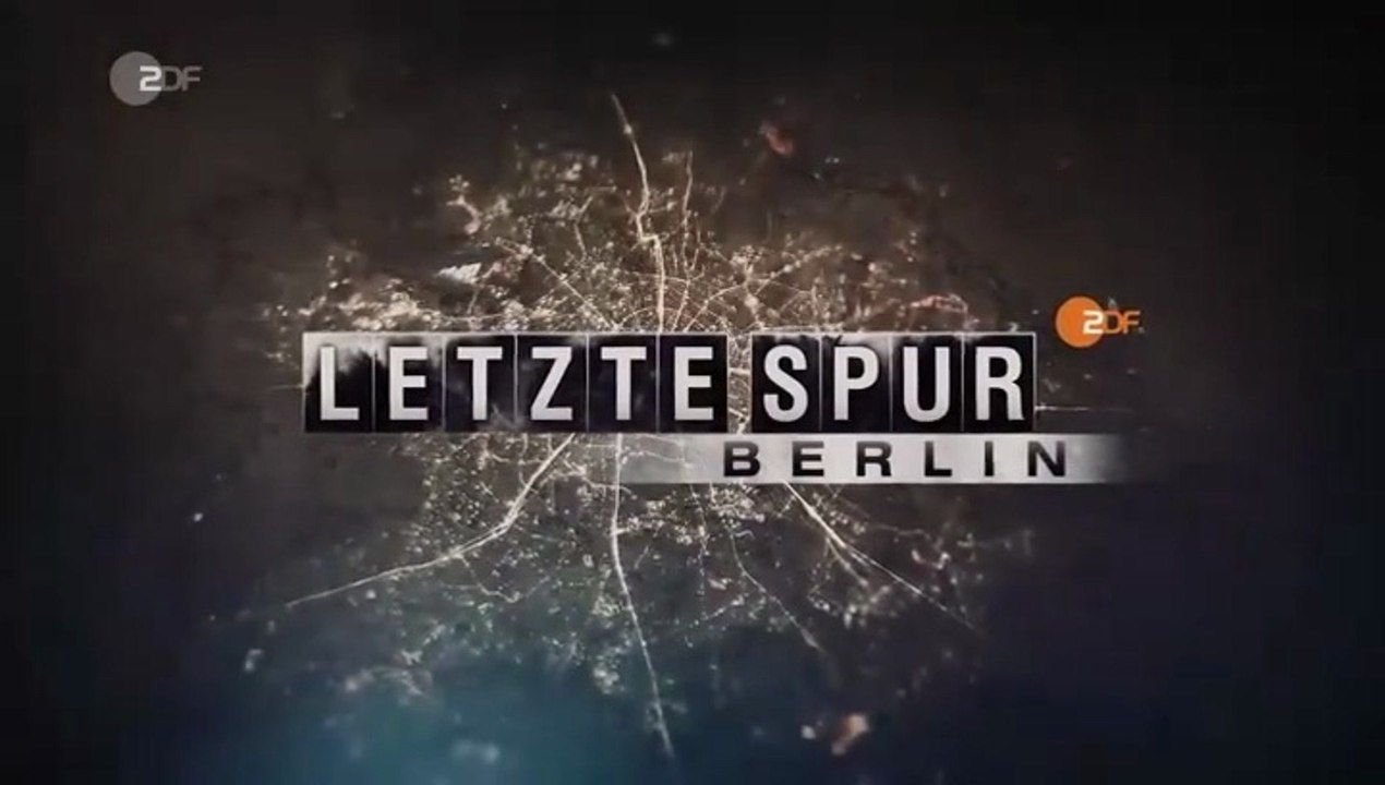Letzte Spur Berlin -118- Doomsday