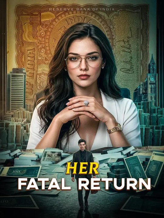 Her Fatal Return | Komplette Serie | Short Drama Deutsch