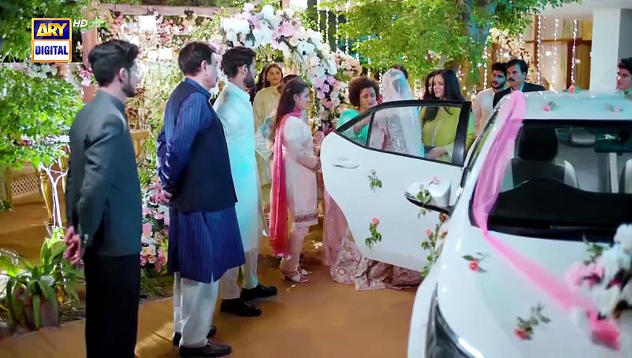 Ae Dil EP - 12 [Full Movie]