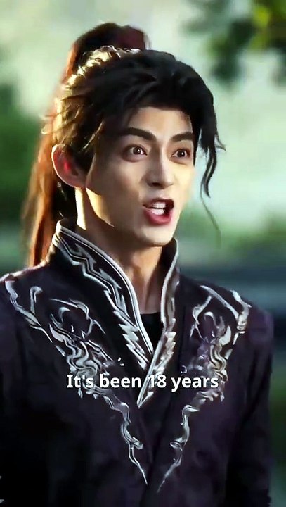 【ENG DUB】 He invested in 'trash' nephews. His s...
