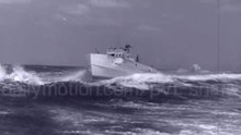 Asse zur See - Ein Filmbericht von unseren Schnellbooten 1943