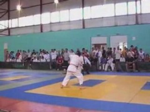 Soltesz Robert(CSM Arad)-Cartis Beniamin(Liberty Oradea)