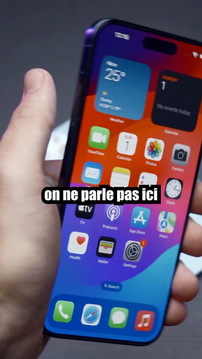 Louer son iPhone / Mac à Apple : maintenant possible !