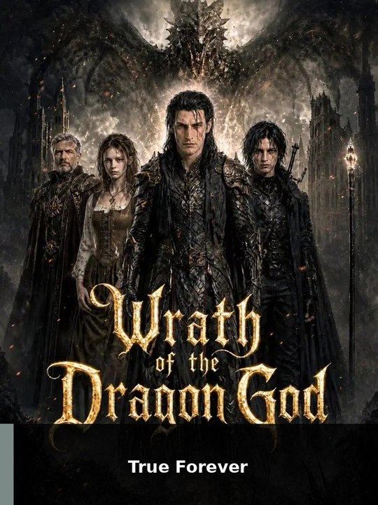 Wrath of the Dragon God #englishsubtitle #fullfilm🍿🍿 | True Forever