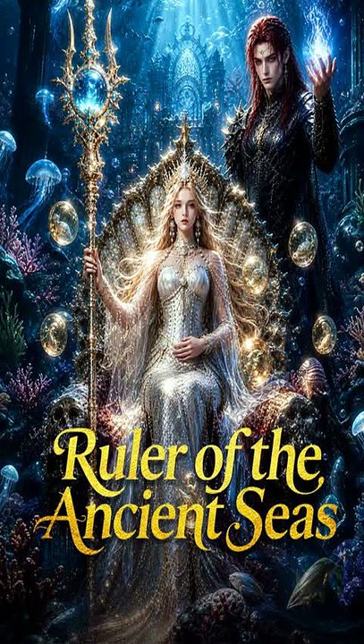Ruler of the Ancient Seas → The Forgotten Ruler of the Ancient Seas Awakens to Reclaim His Lost Kingdom