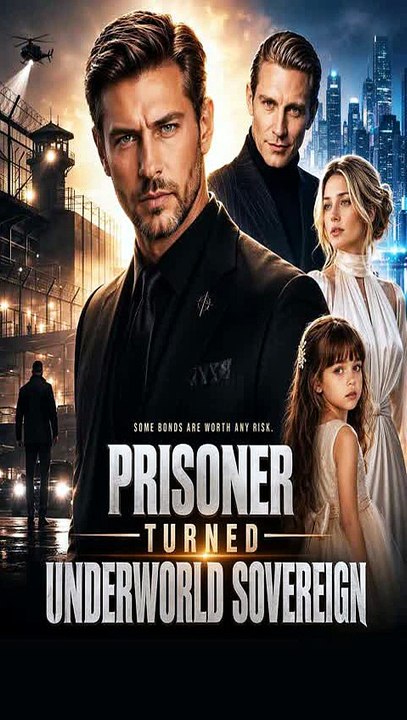 Prisoner Turned Underworld Sovereign → The Prisoner Everyone Abandoned Returned as the Supreme Ruler of the Underworld