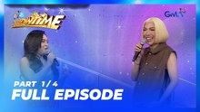 It's Showtime: Candidate No. 3, MAG-E-ENROLL SA TAWAG NG TANGHALAN?! (August 12, 2026) (Part 1/4)
