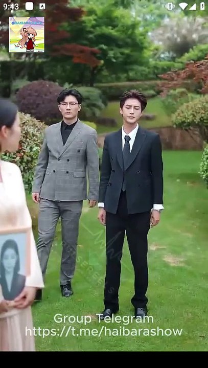 Come Back To Me Engsub