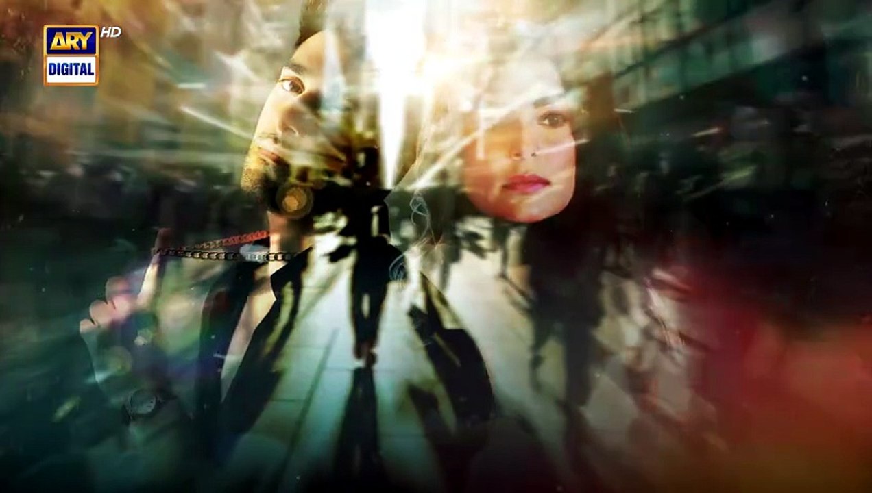 Aye Ishq e Junoon EP - 26 [Full Movie]