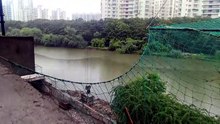 Baarish Mein Moz Kardi india Ke People Ne #latestbaarishreel #Shortvideostatus2026