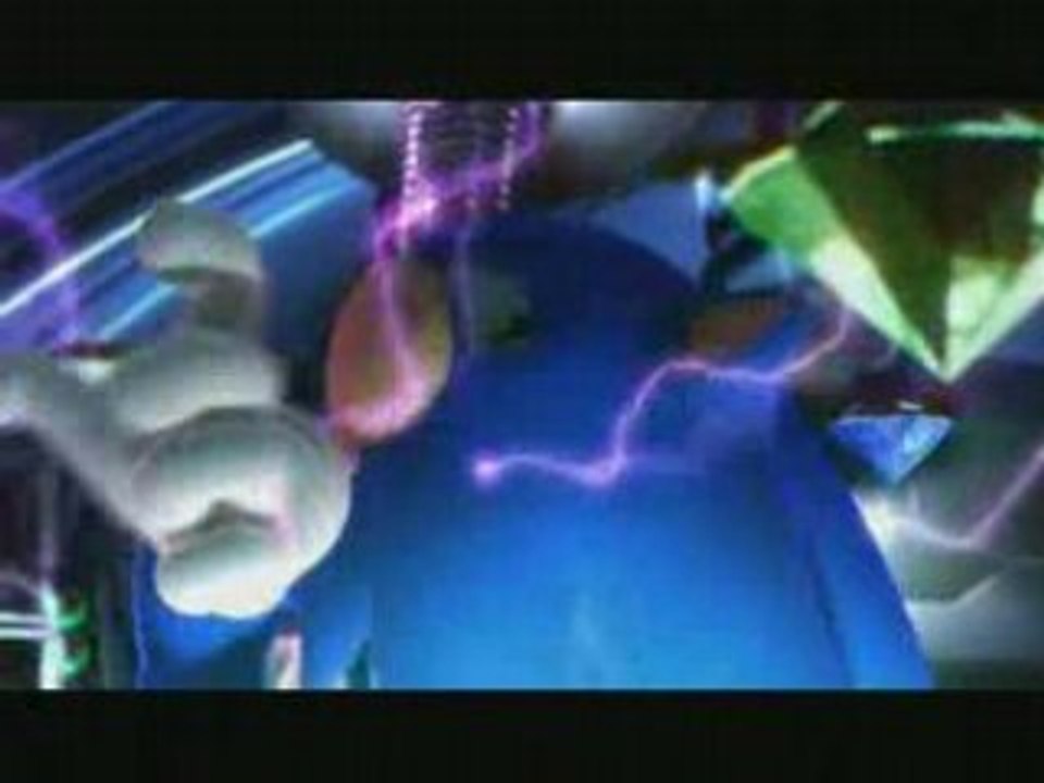 Trailer  Sonic Unleashed PS3 XBOX360 SEGA