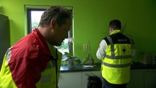 De Buurtpolitie - S05E34