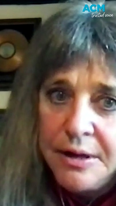 Suzi Quatro on Aussie DJ’s viral remix of her hit 1978
