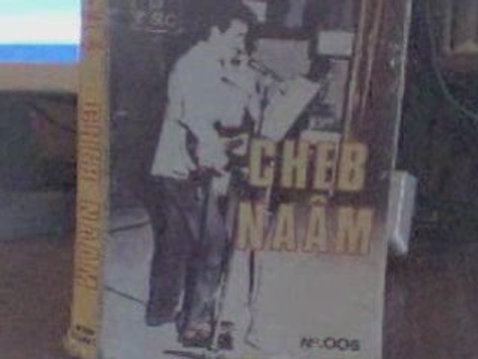 Cheb naam rai ancien