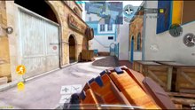 DLQ Quadra Kill Felt Pretty Good