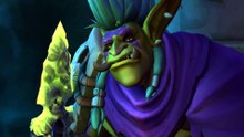 WoW: Trailer zum Patch 12.1 - Der Fluch von Ula'tek