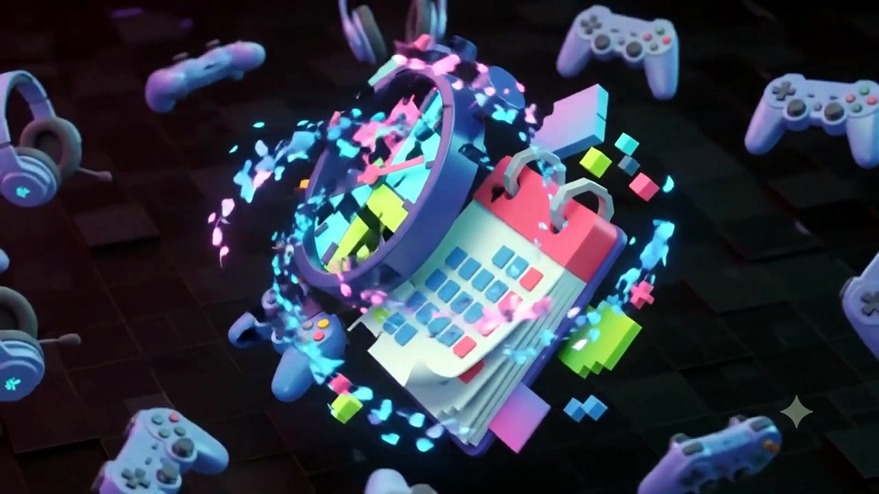 The In-Game Advertising Strategy Beating Gen Z's 70% Ad-Skip Rate