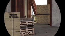 Counter Strike 1.6 De_Vertigo: High-Rise Headshots & Tactical Takedowns!
