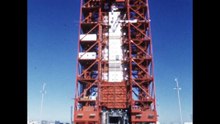 Apollo 1 - Trailer