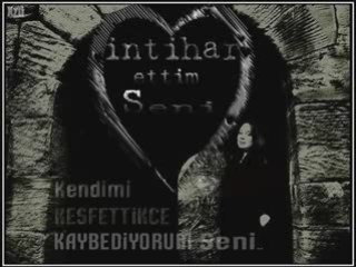 Yusuf Hayaloğlu - Bir intihar gibi