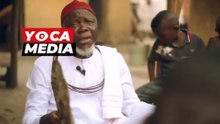 L'héritage en Afrique