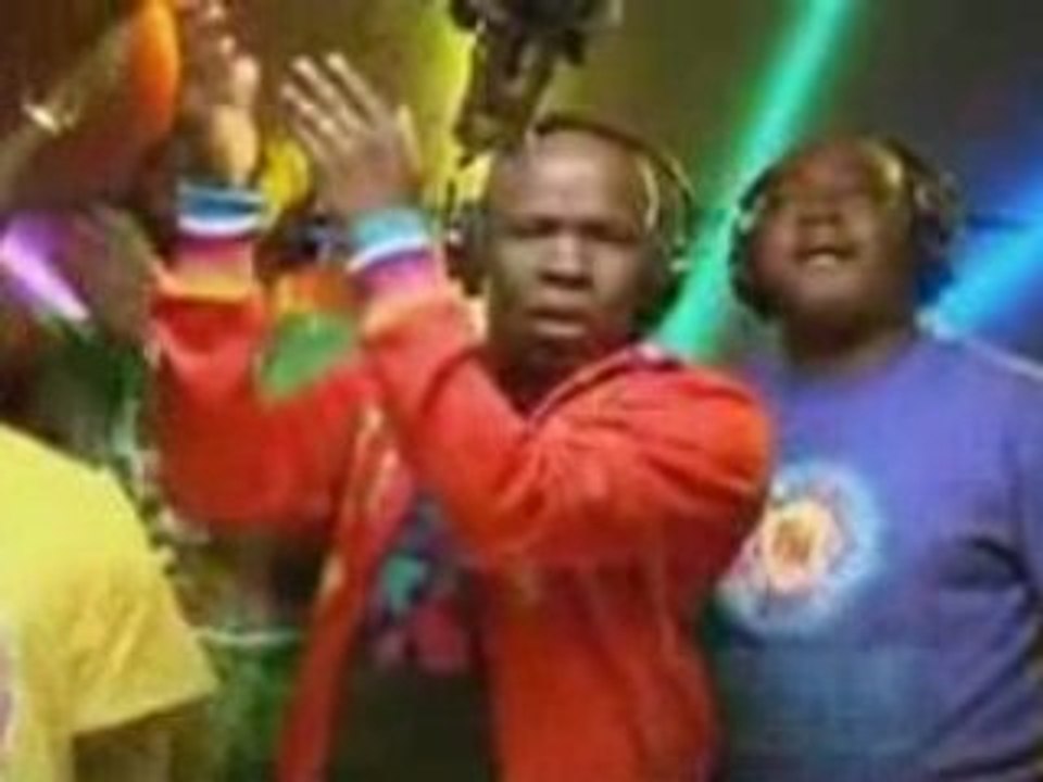 Magic System - Zouglou Dance Remix