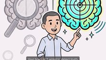 Why We Trust Confident People Over Correct Ones