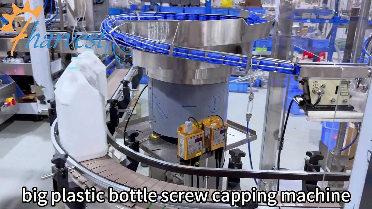 Capping Machine Applications Across Industries: A Sectoral Analysis for Food, Beverage, and Personal Care Packaging