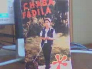 Cheba fadela à l'ancienne