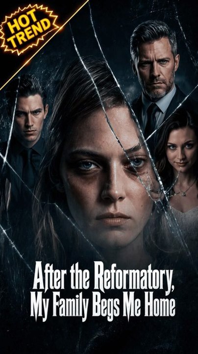 After the Reformatory, My Family Begs Me Home , Family Revenge Drama Full EP  💖#Full Movie #Faithful.Hearts | Full Short Drama | English Sub 2026