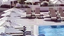 Lindos Village Hotel - Relaks w zatoce Vlicha, Rodos