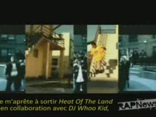 MEMPHIS BLEEK INTERVIEW PART 1