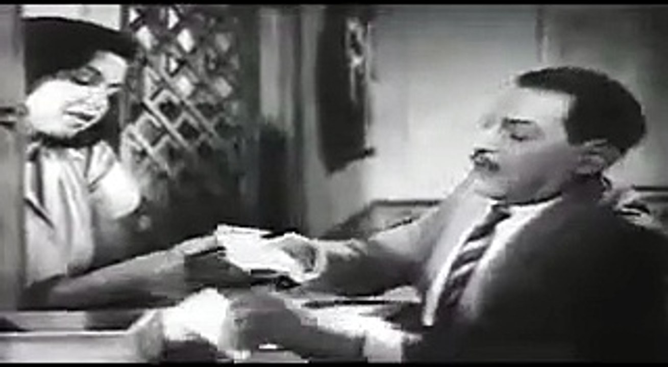 HD فيلم | ( احمر شفايف ) ( بطولة) ( من روائع )( نجيب الريحاني) ( إنتاج عام 1946) كامل بجودة