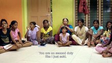 Girls of Paadhai - Trailer