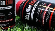 Original Maxman Elite Capsules Low Price In Dubai UAE