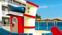 Wakacje w Blue Lagoon Garden Satellite Kos Grecja