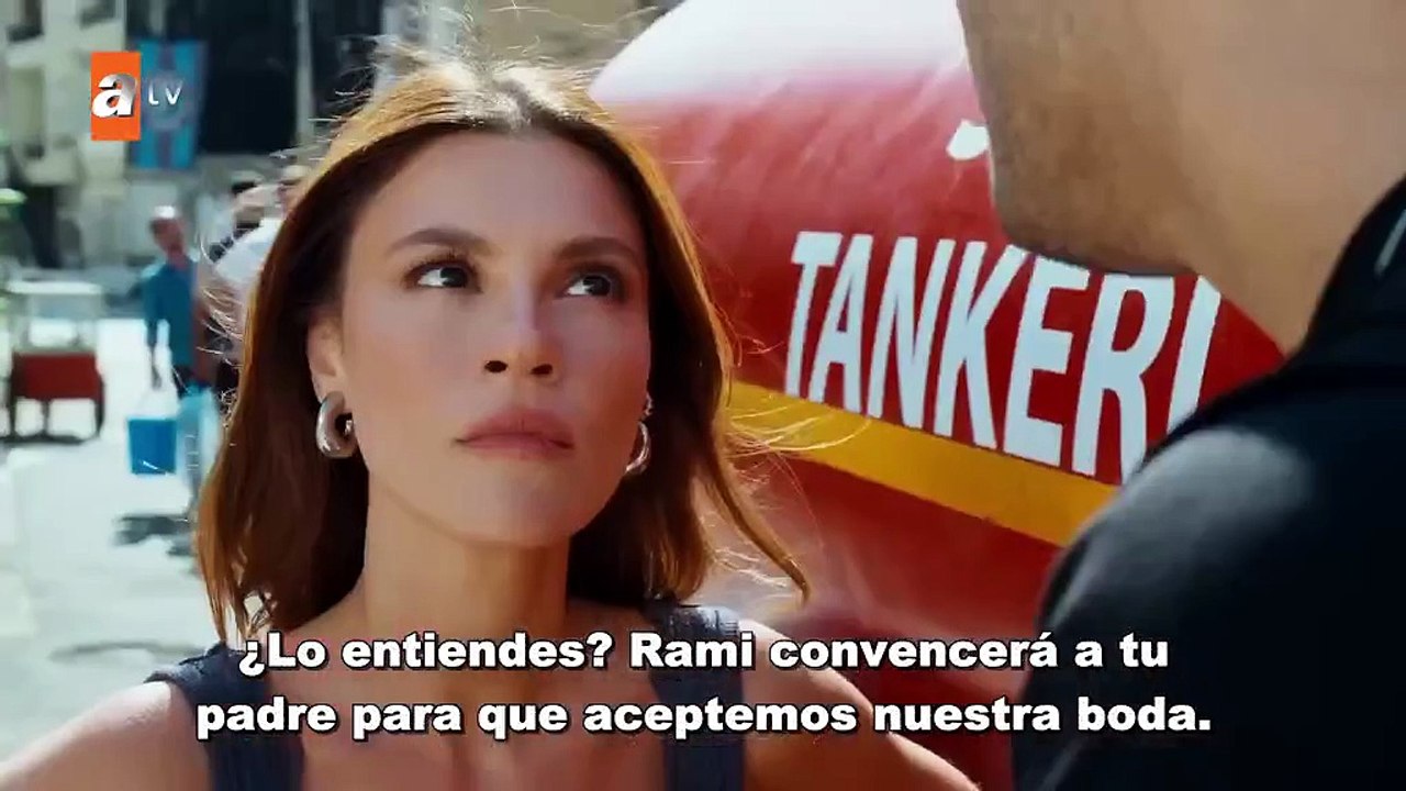 Alti Ustu Istanbul Capitulo 8