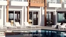 Prezentacja Ammos Beach Resort - Luksusowy hotel na Krecie