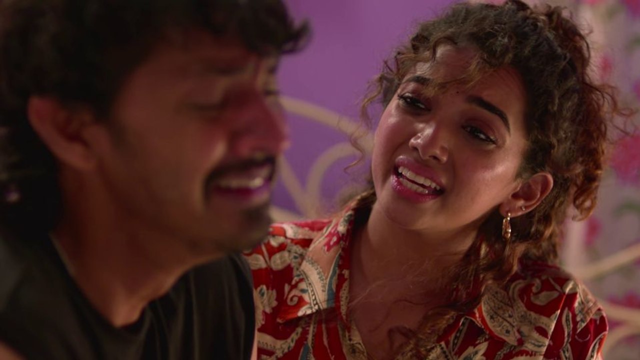 Pyaar Prema Kalyanam Trailer OV