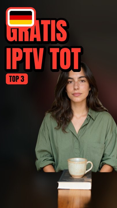 Beste IPTV-Listen 2026: Warum Gratis-Links sterben