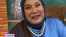 'Fizikal segak,  mesti boleh menyanyi'- Datin Marlia Musa kongsi sebab pemilihan Aliff Aziz pegang watak Sultan Mansur