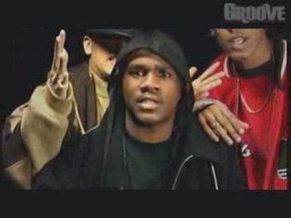 AL PECO - "Tout Lacher pour le Hip Hop"