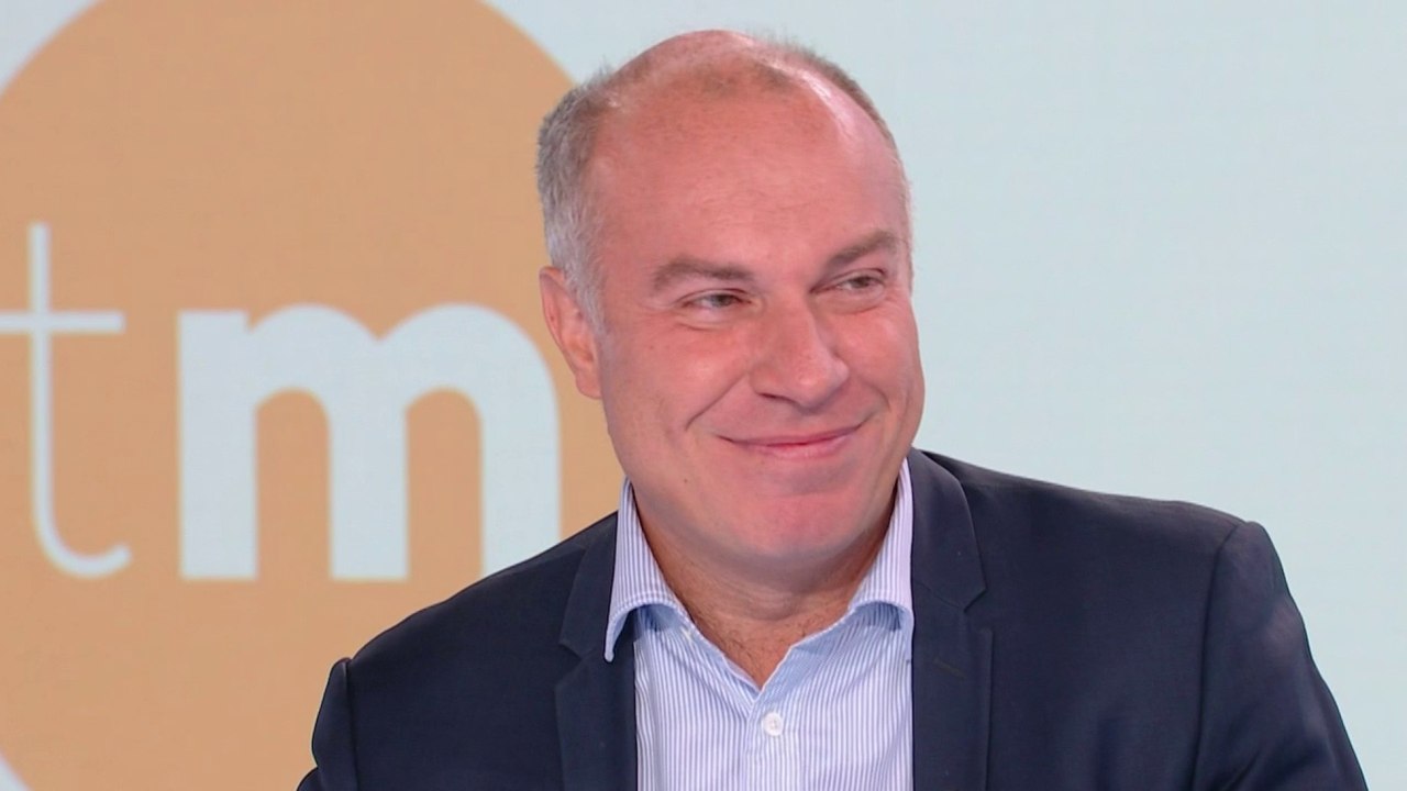 L’invité du jour - François Gemenne
