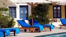 Tamarix Del Mar Santorini - Prezentacja hotelu w Grecji
