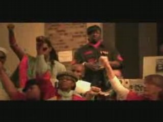 X Clan ft Christian Scott - Prison